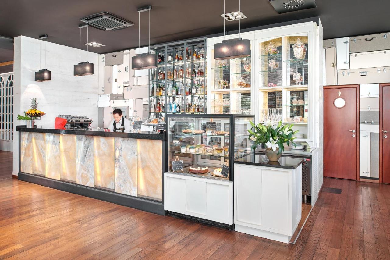 Dioklecijan & Hotell Split