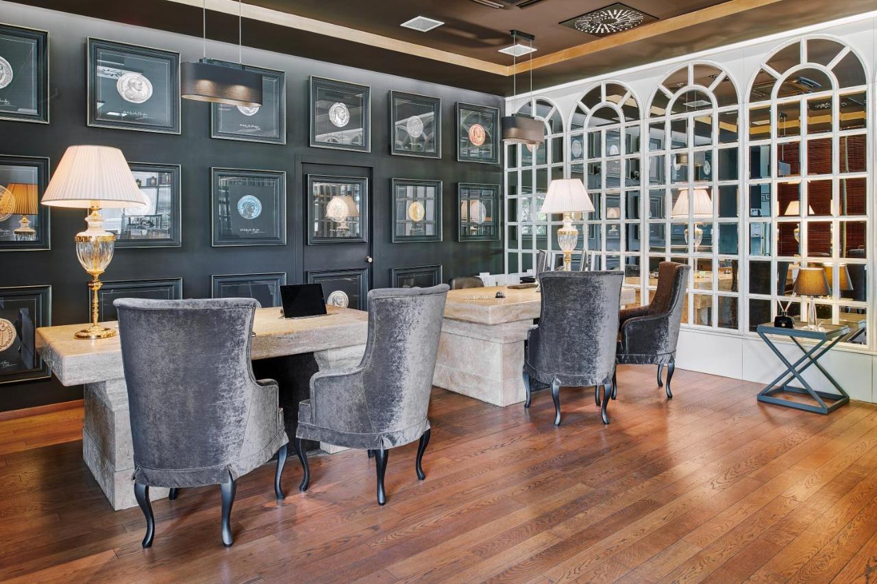Hotell Dioklecijan &