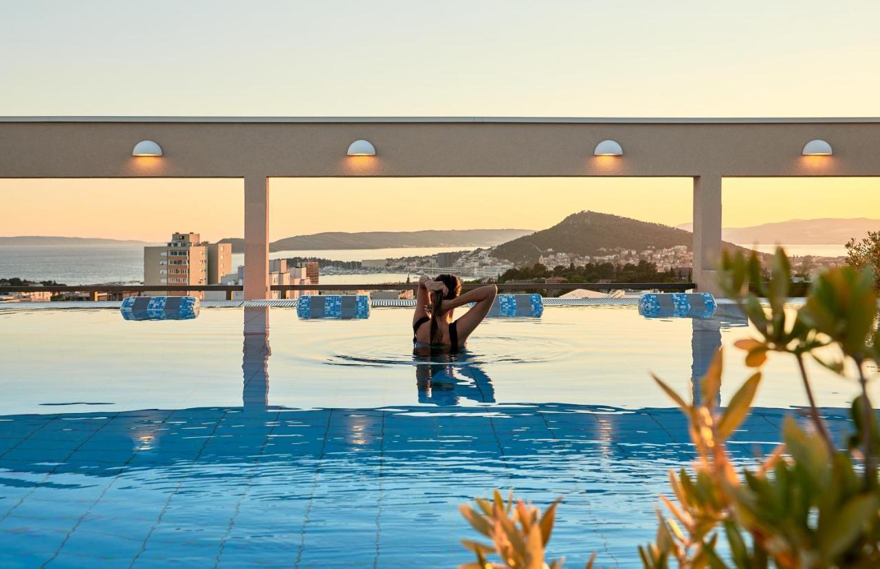 Hotell Dioklecijan &