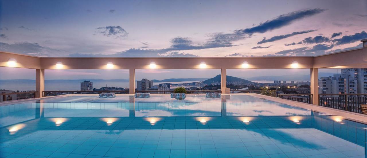 Hotell Dioklecijan & 4*