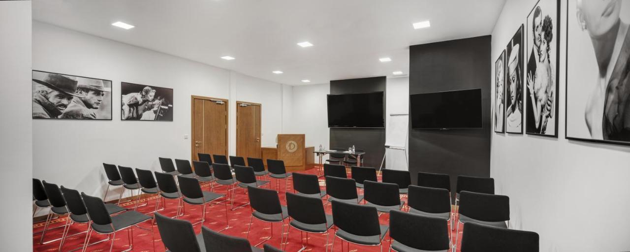 Hotell Dioklecijan &