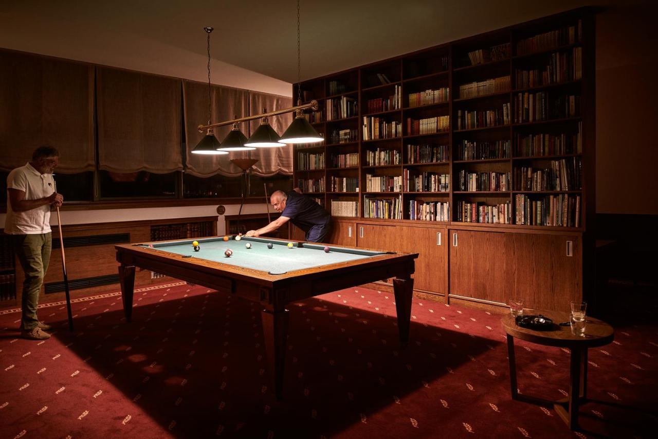 Hotell Dioklecijan & Split