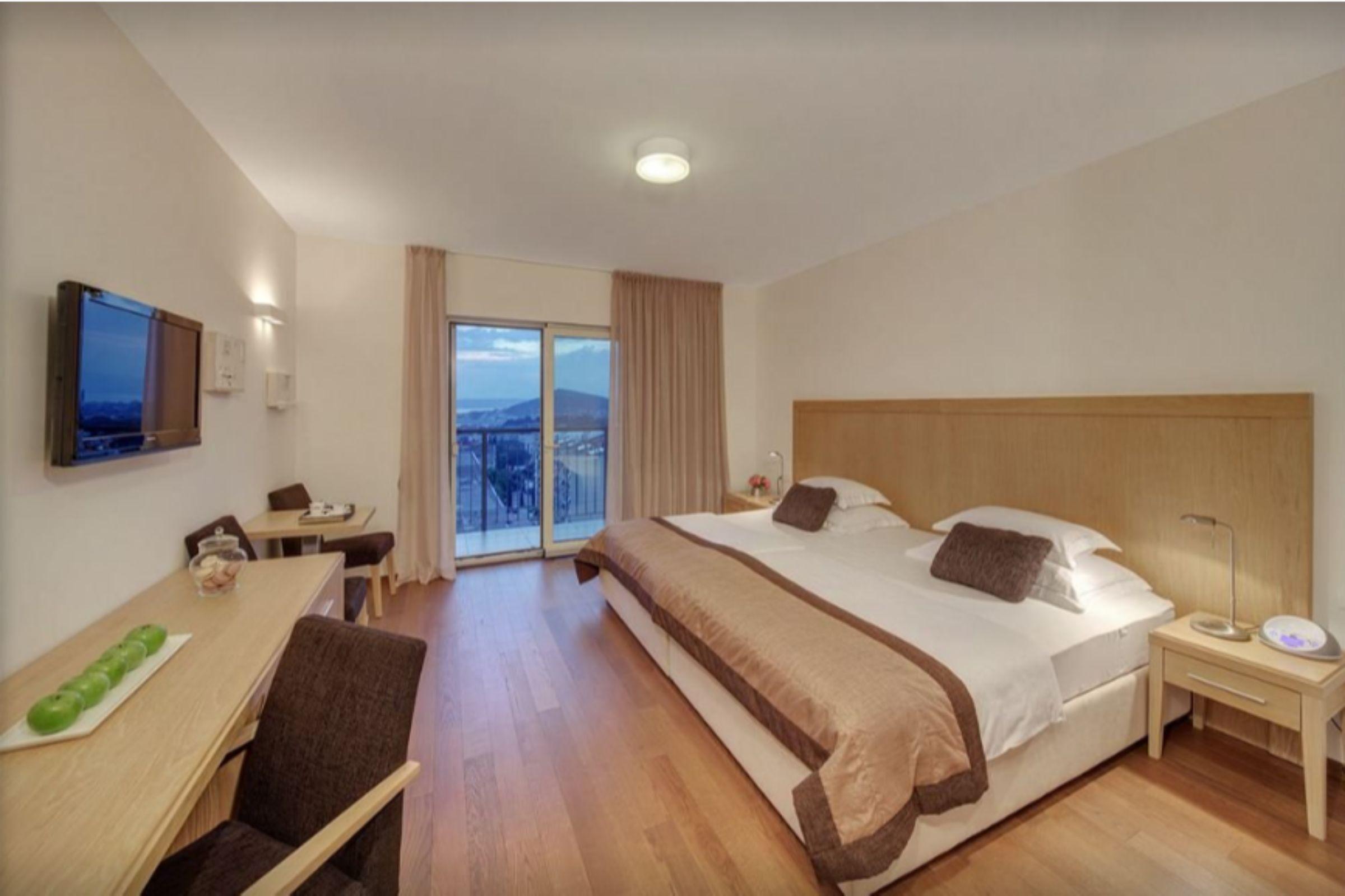 Hotell Dioklecijan & Split
