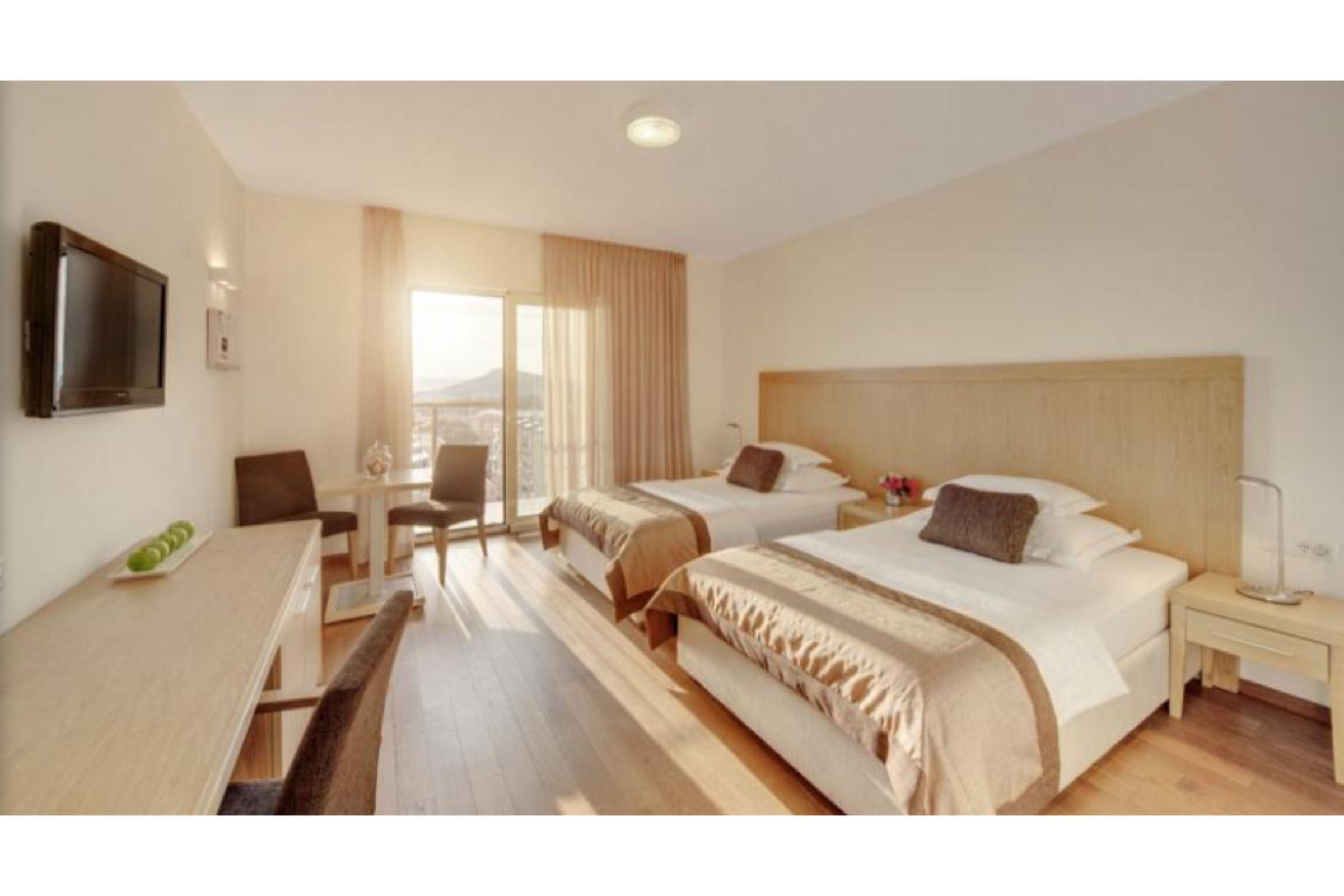 Dioklecijan & Hotell Split