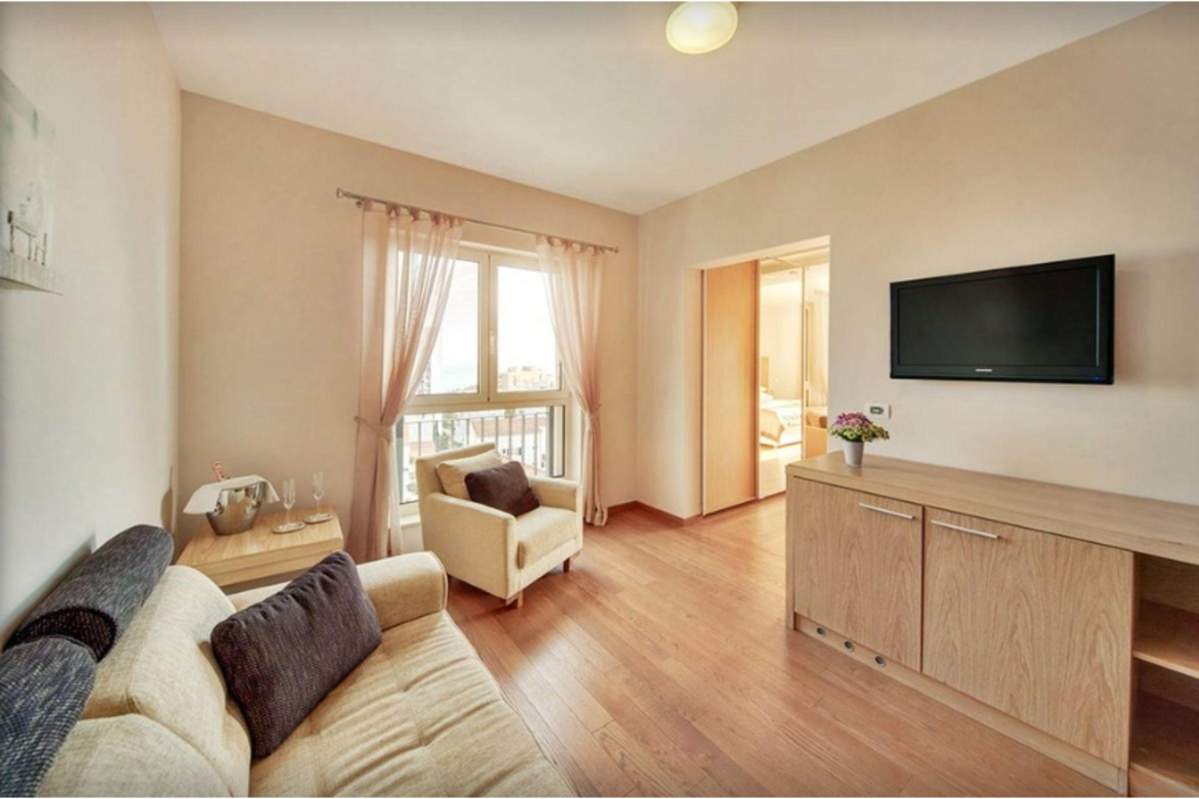 Dioklecijan & Hotell Split