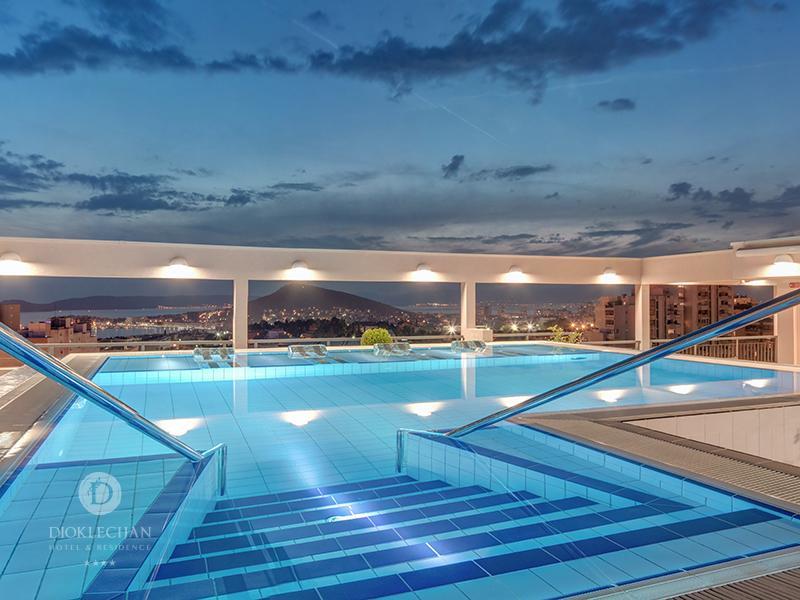 Hotell Dioklecijan & 4*