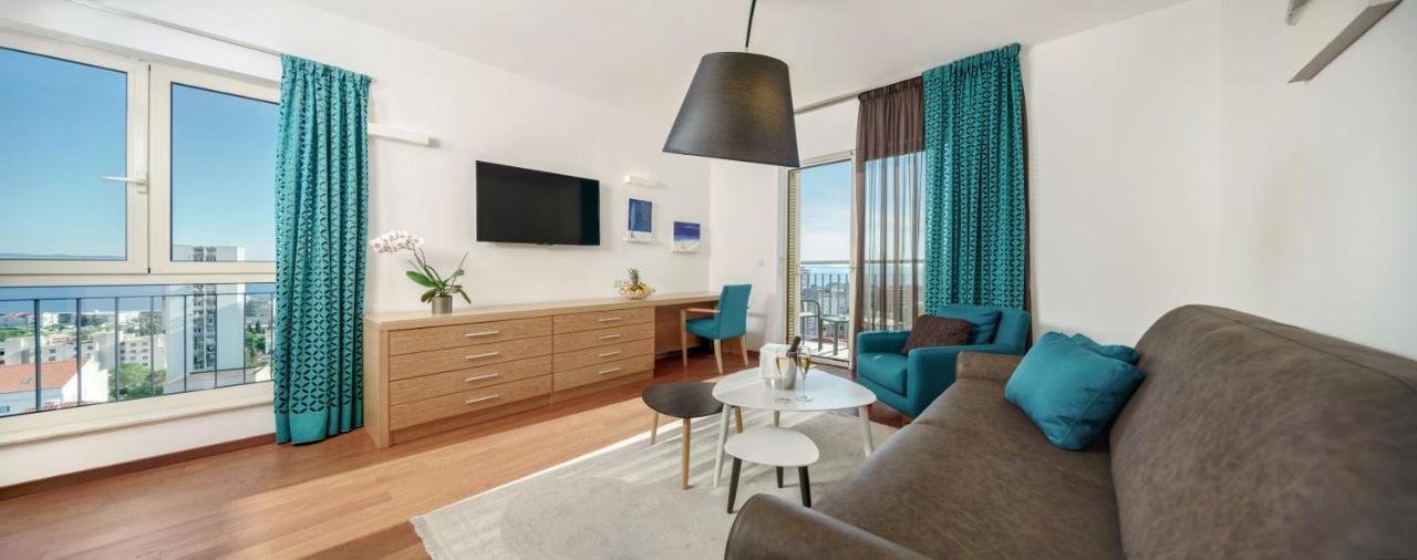 Hotell Dioklecijan & Split