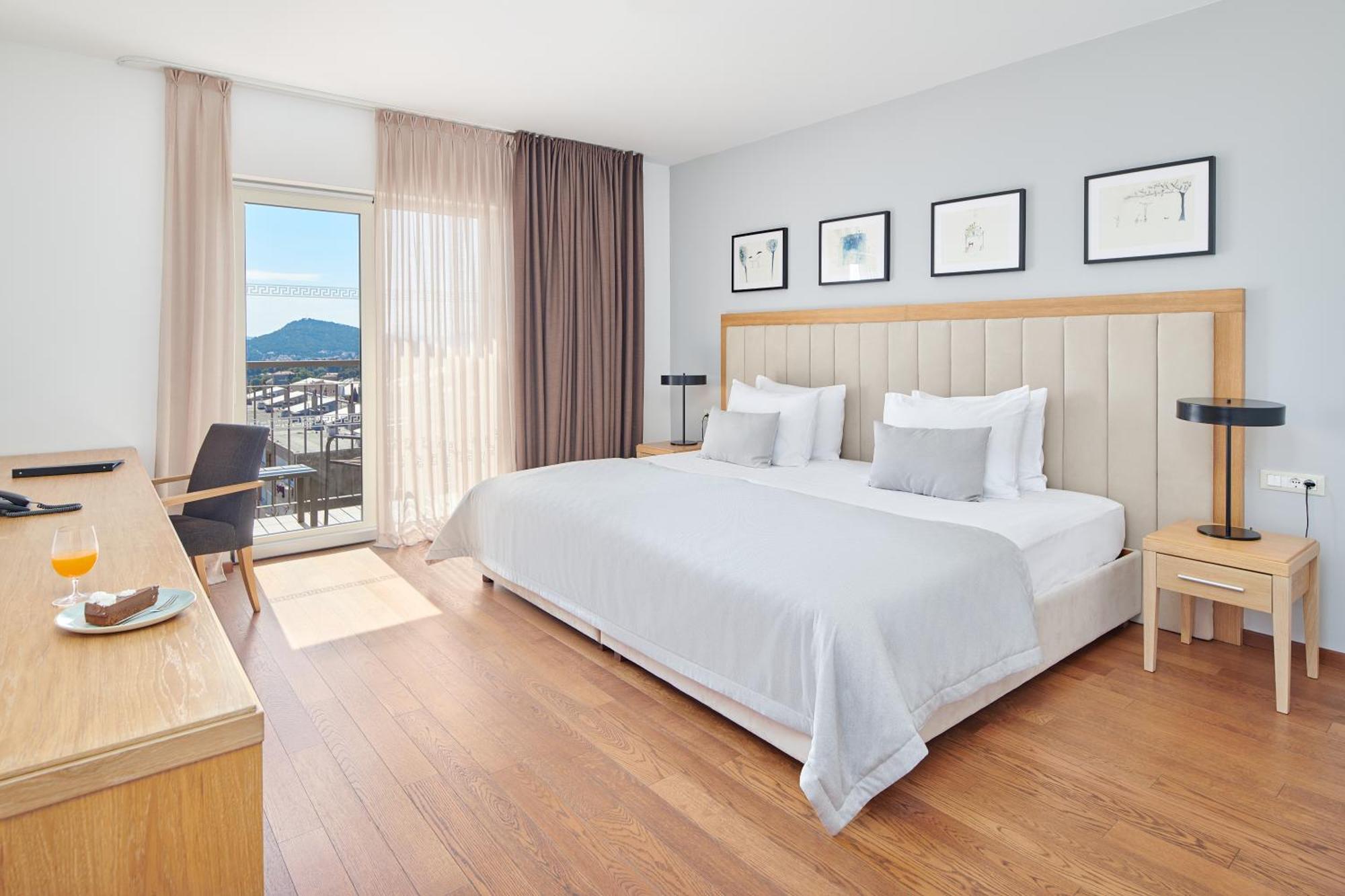 Dioklecijan & Hotell Split