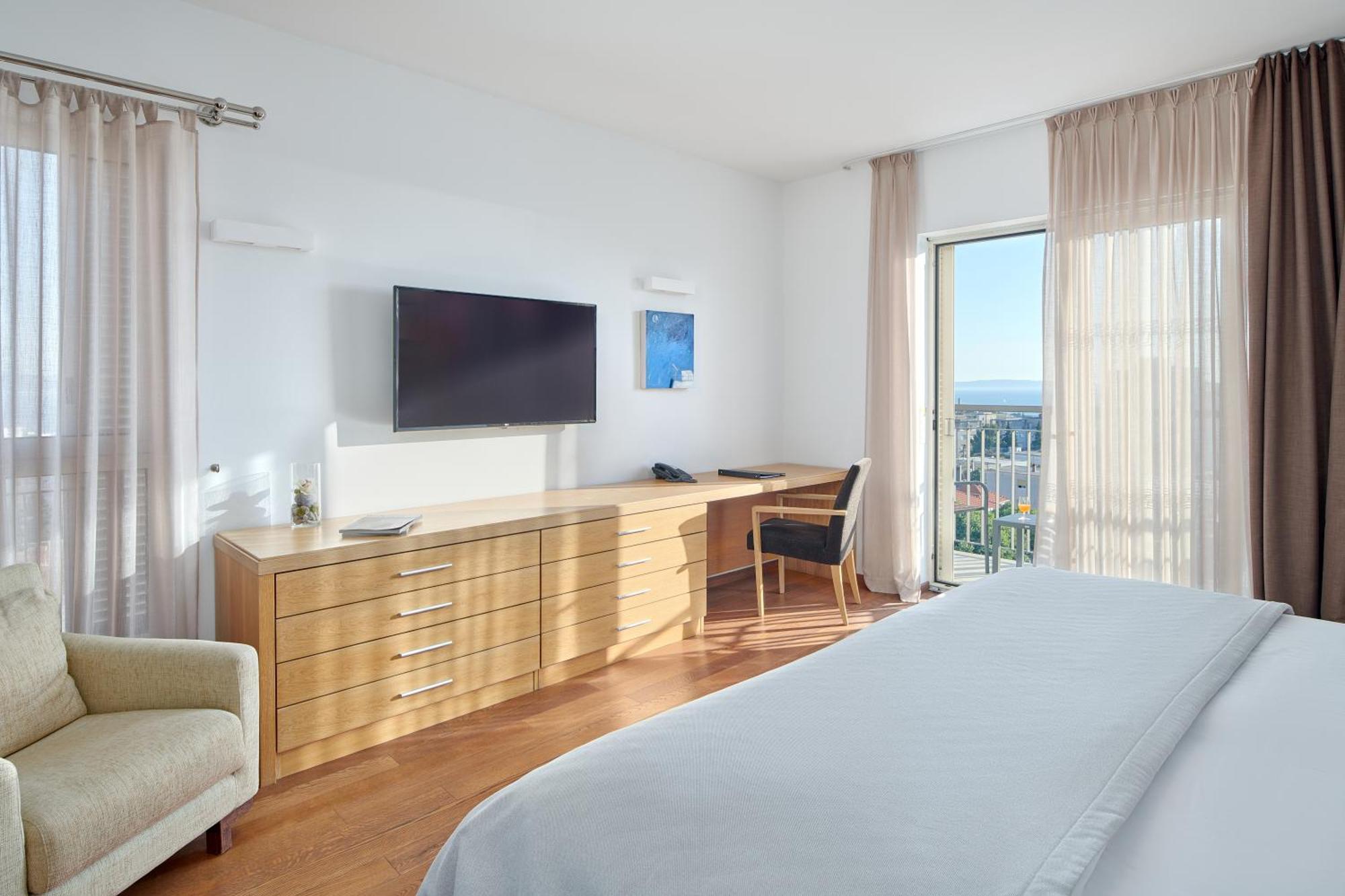 Hotell Dioklecijan & 4*