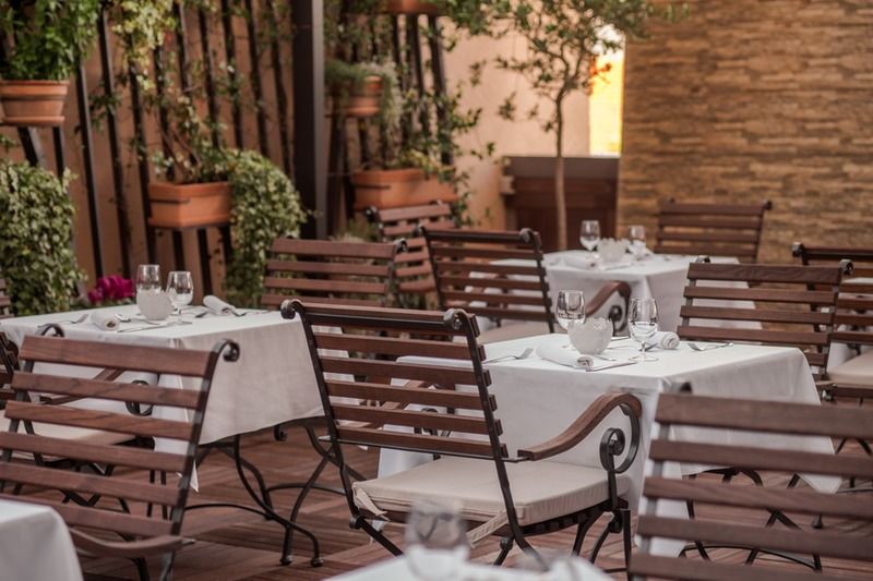 Hotell Dioklecijan &