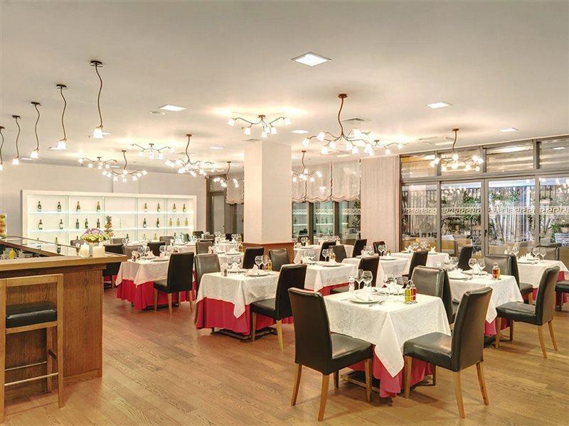 Hotell Dioklecijan & 4*