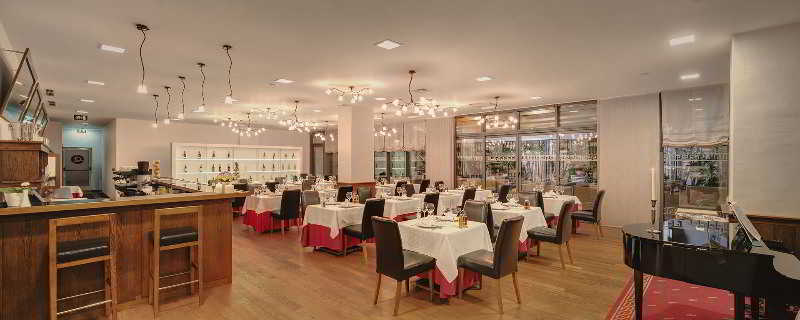 Dioklecijan & Hotell Split