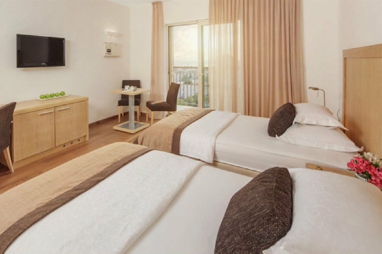 Dioklecijan & Hotell 4*